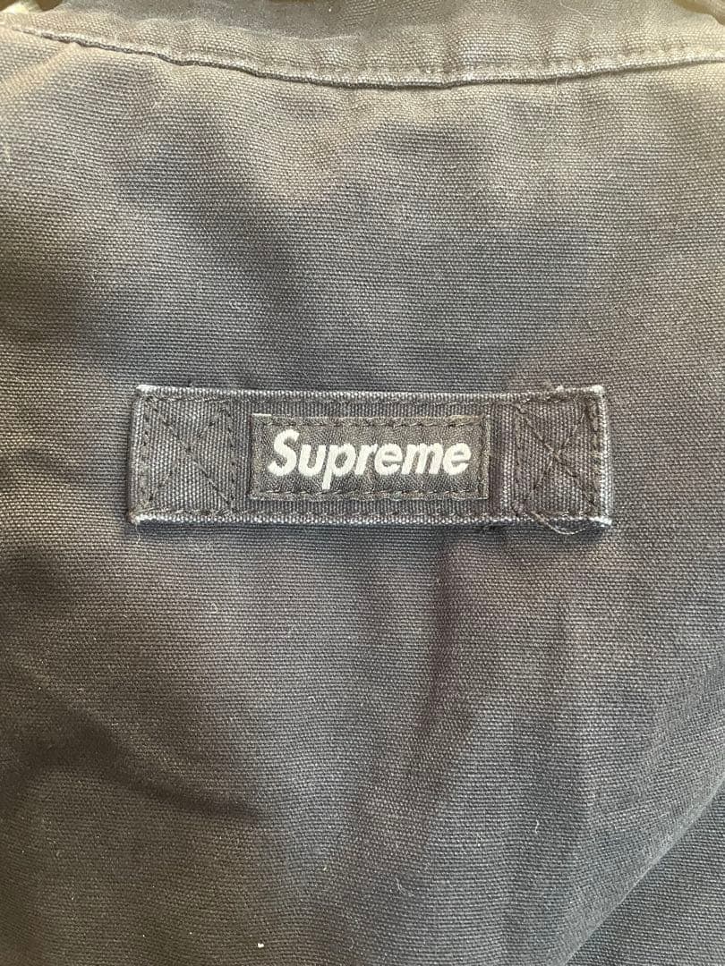 p*p様 supreme leather collar utility jack