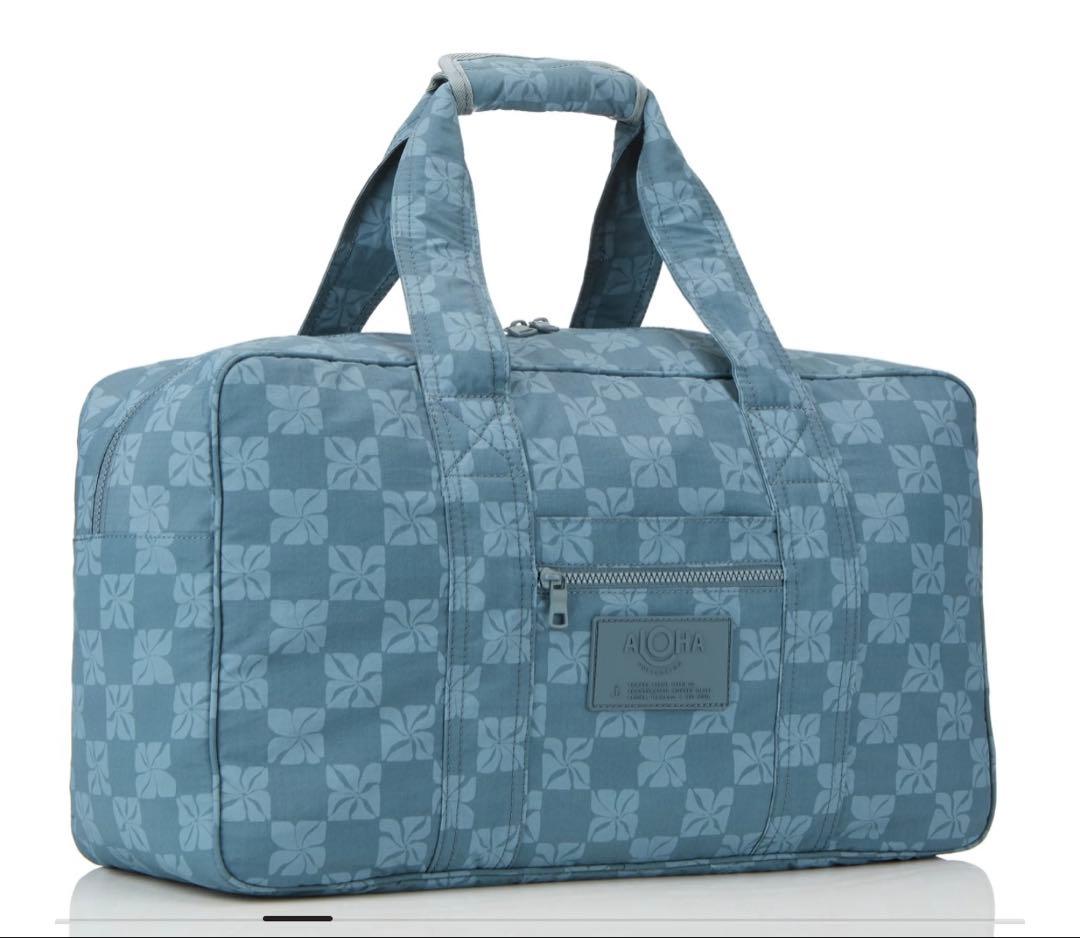 8/29までサリーです⭐︎新入荷⭐︎アロハコレクションボストンバッグ