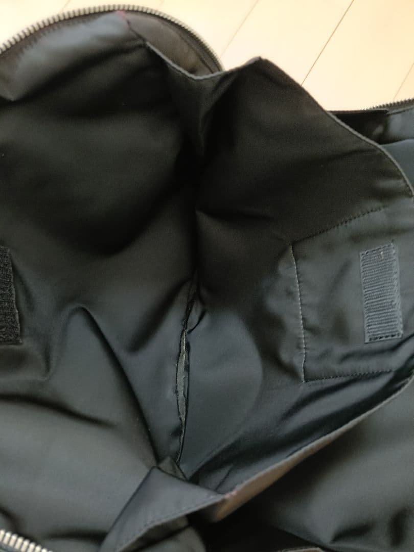 HERMUT LANG ビジネスバッグ