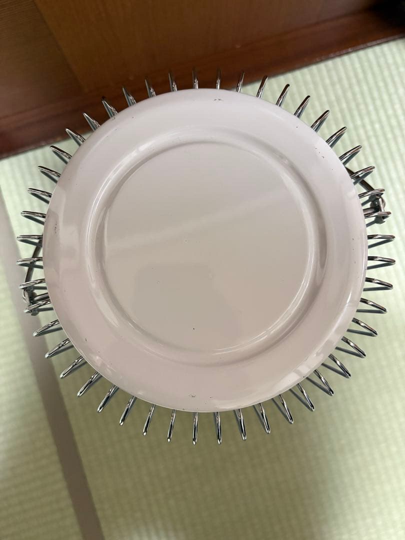 トヨトミ　レインボー　石油ストーブ