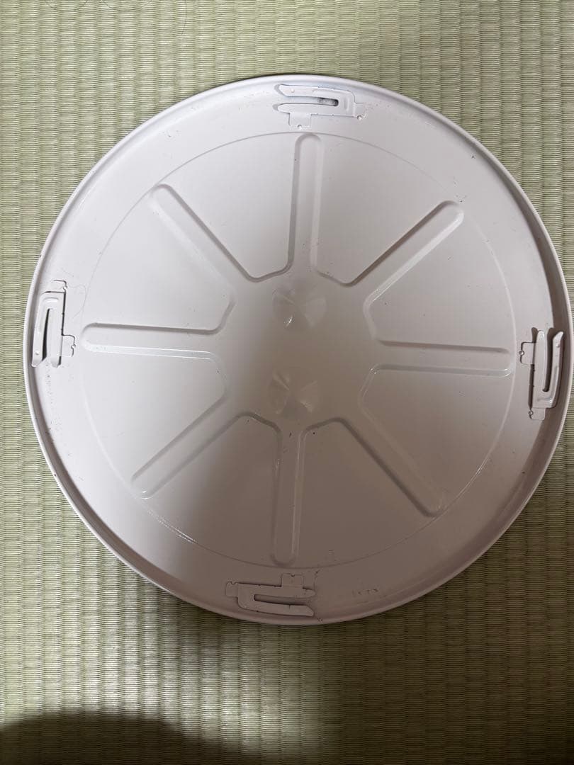 トヨトミ　レインボー　石油ストーブ