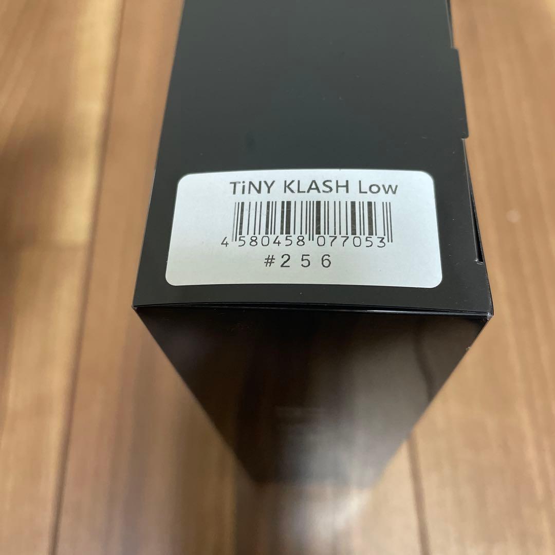 ※専用出品　DRT タイニークラッシュ　256 vテール