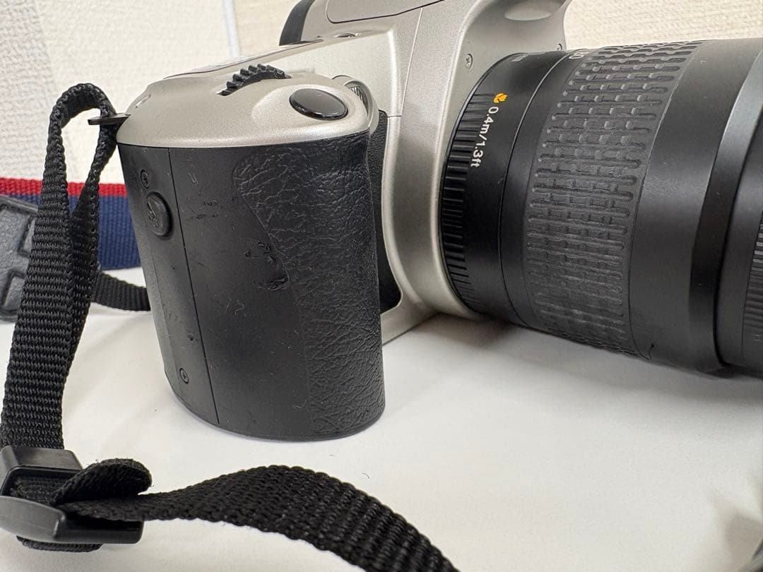 Canon EOS kiss3 一眼レフカメラ ３点セット