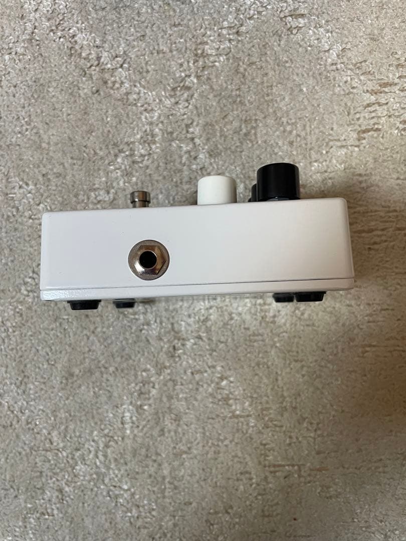 electro-harmonix SYNTH 9 シンセサイザーエフェクター