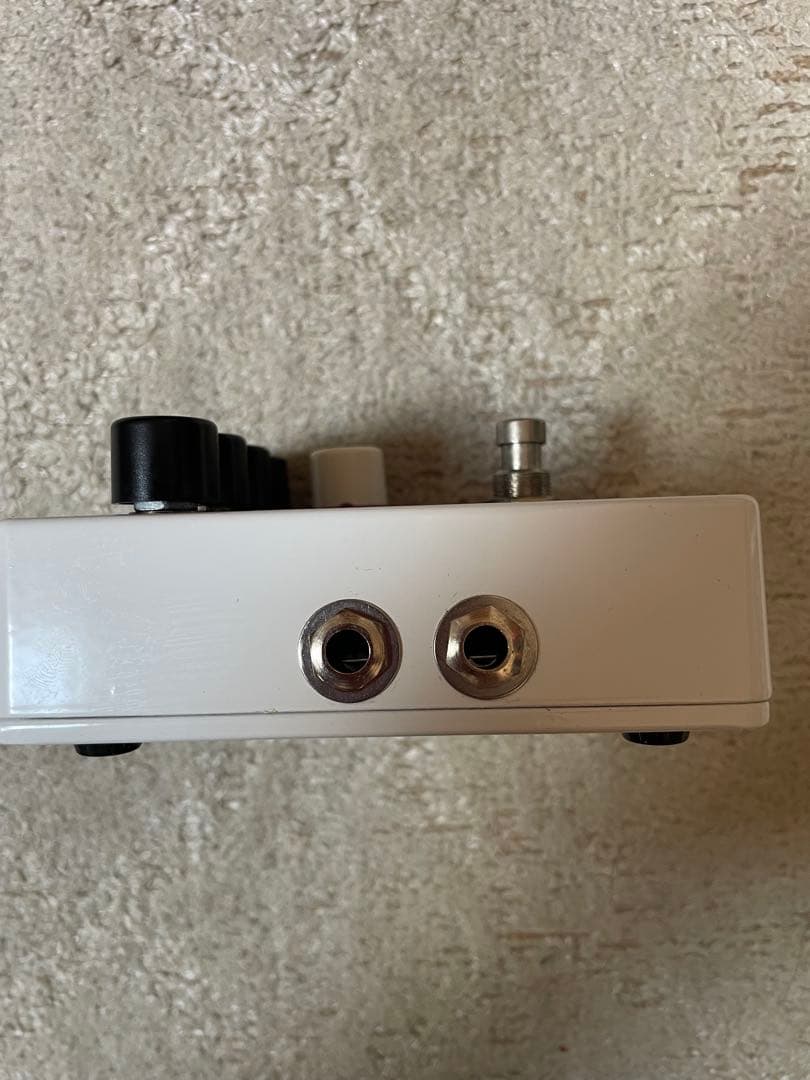 electro-harmonix SYNTH 9 シンセサイザーエフェクター