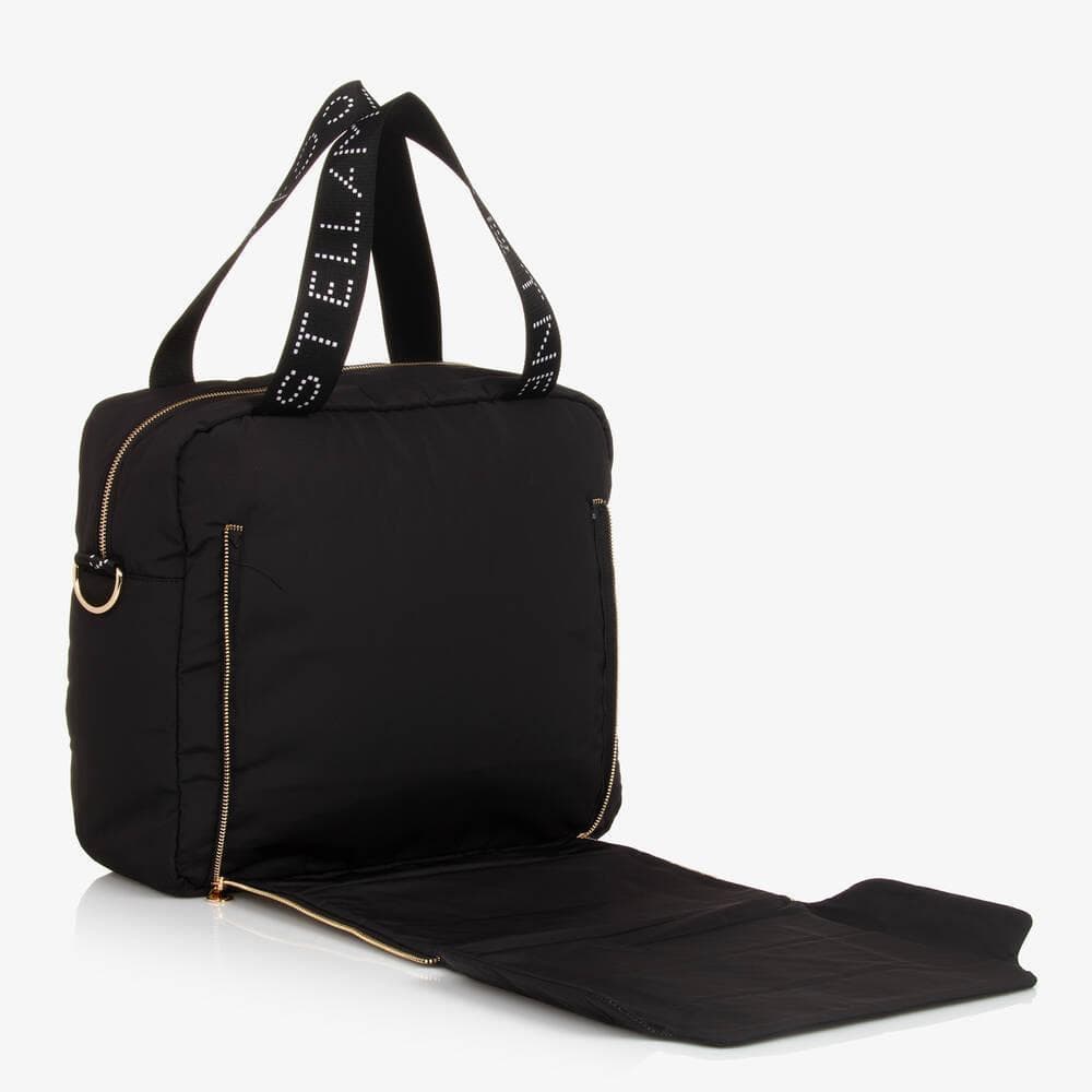 正規品新品☆Stella McCartney☆ロゴ 2Way マザーズバッグ