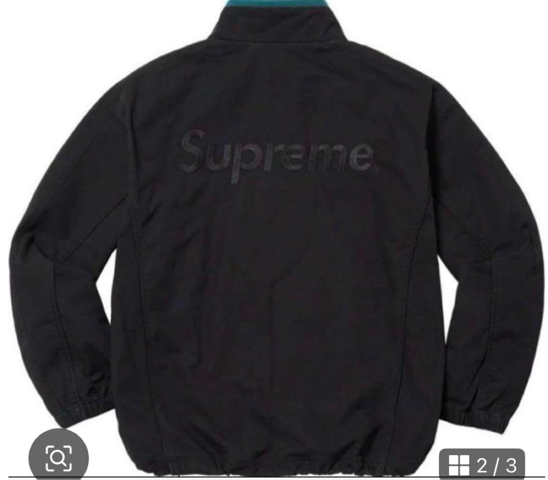 Supreme Umbro Ripstop セットアップ