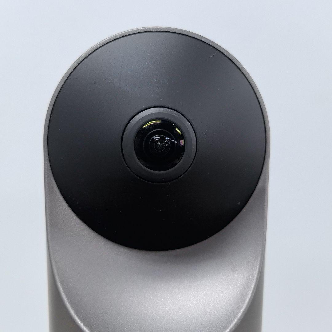 動作確認済　360°WEBカメラ Kandao Meeting Pro