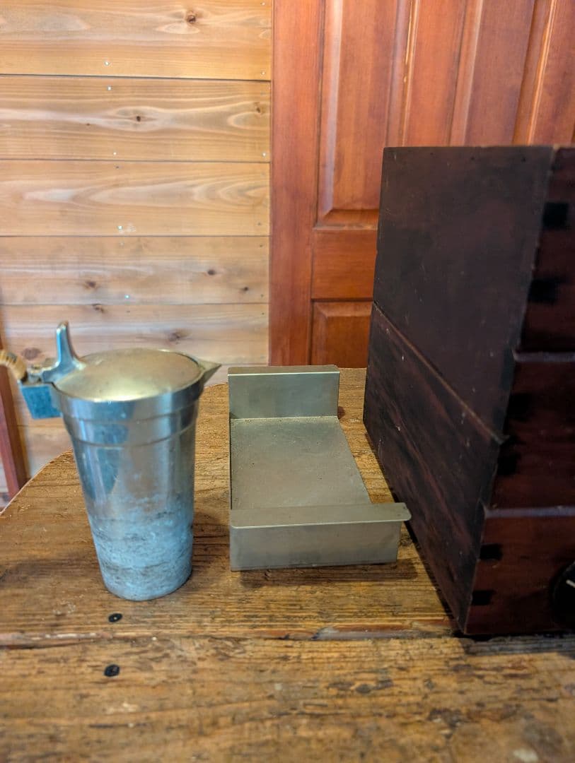 電気式酒燗機 かんすけ　TKD-4A