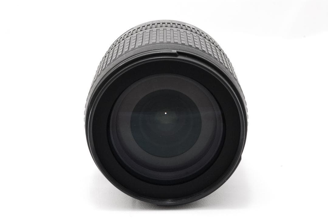 美品✨広角から中望遠✨Nikon 18-105mm　手振れ補正★ニコン★レンズ★