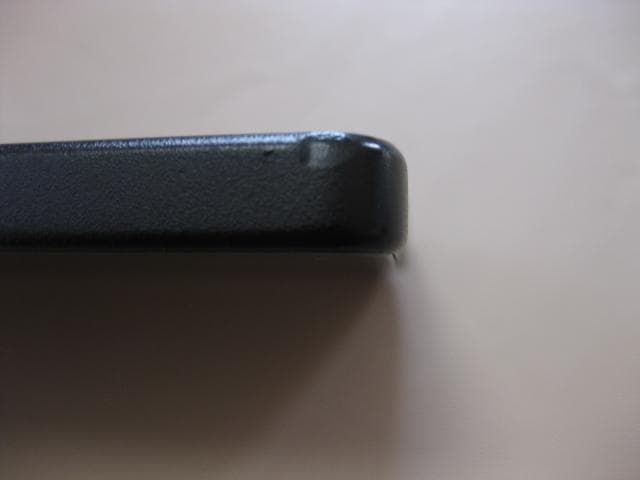 Xperia AceIII SO-53C　Black