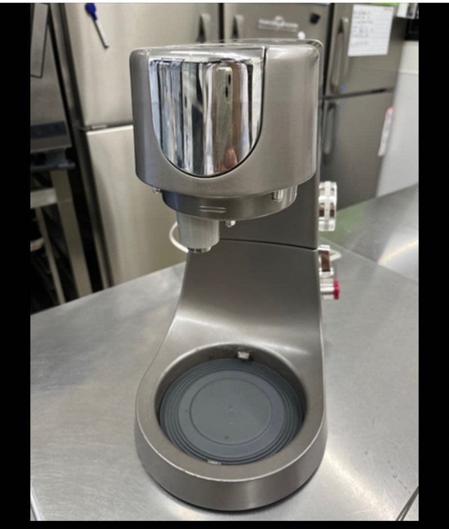 ケンミックス ミキサー