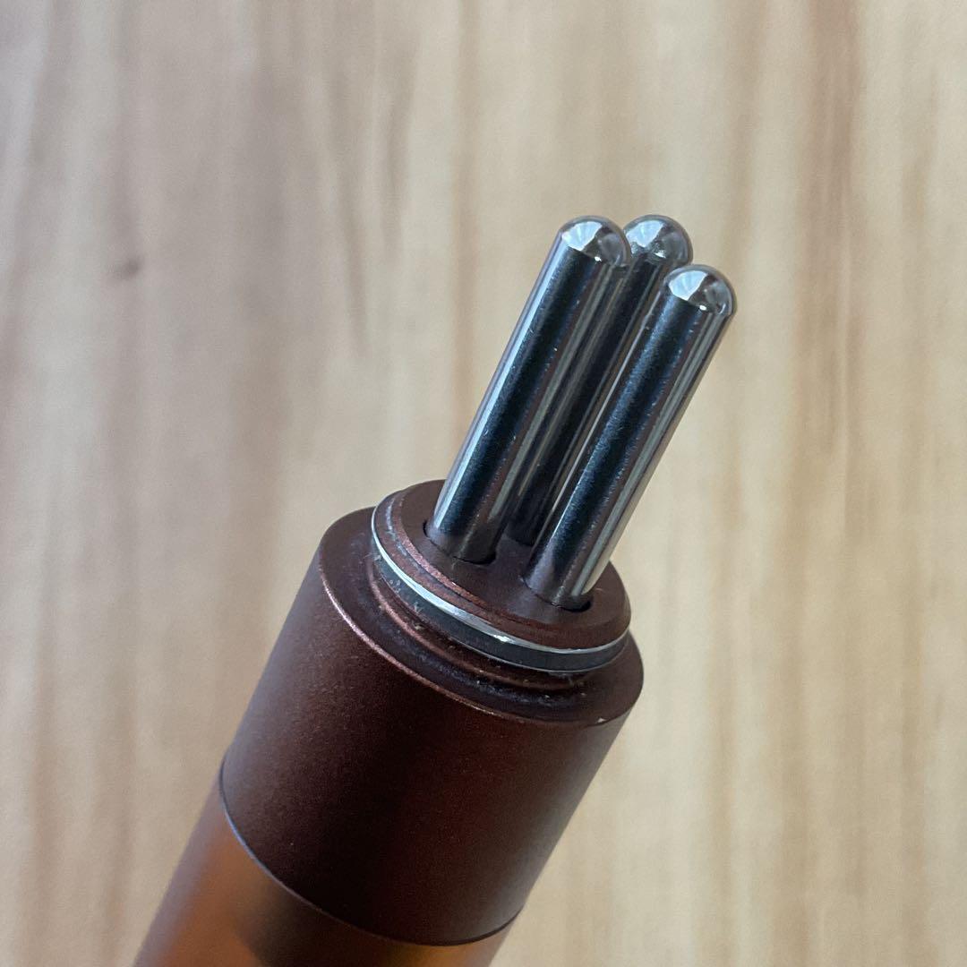 10月20までの補償付き　COREFIT Face Pointer &美容液