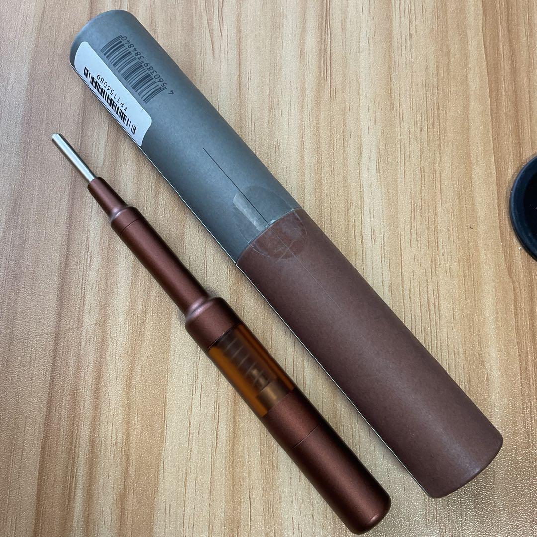 10月20までの補償付き　COREFIT Face Pointer &美容液