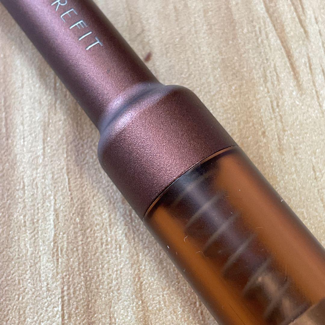 10月20までの補償付き　COREFIT Face Pointer &美容液