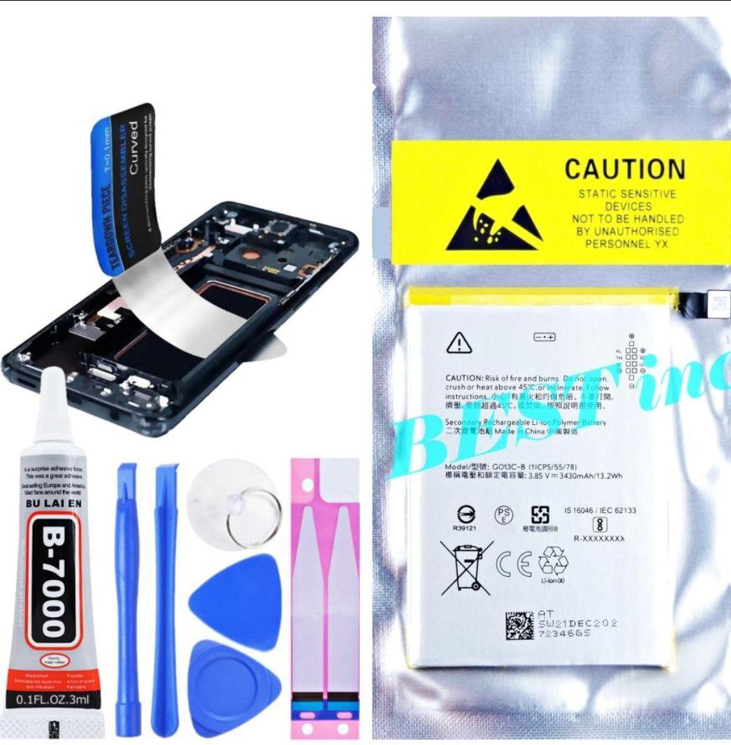 美品　Google Pixel 3 XL ホワイト　バッテリー交換済み