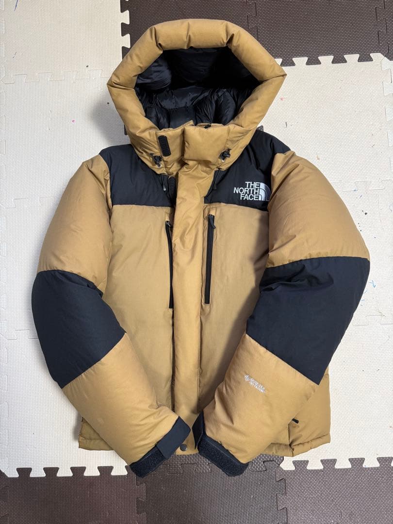 THE NORTH FACE GORE-TEX バルトロライトジャケット
