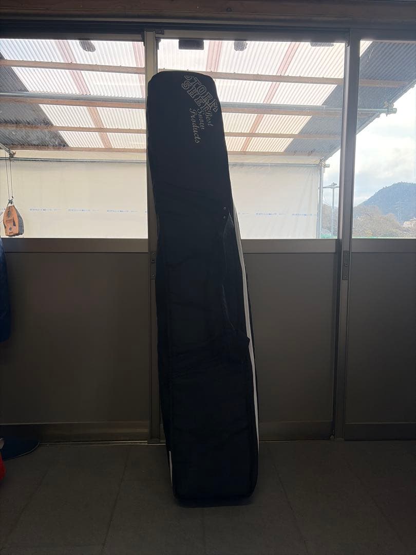 スキー FACTION WEDNESDAY 158cm