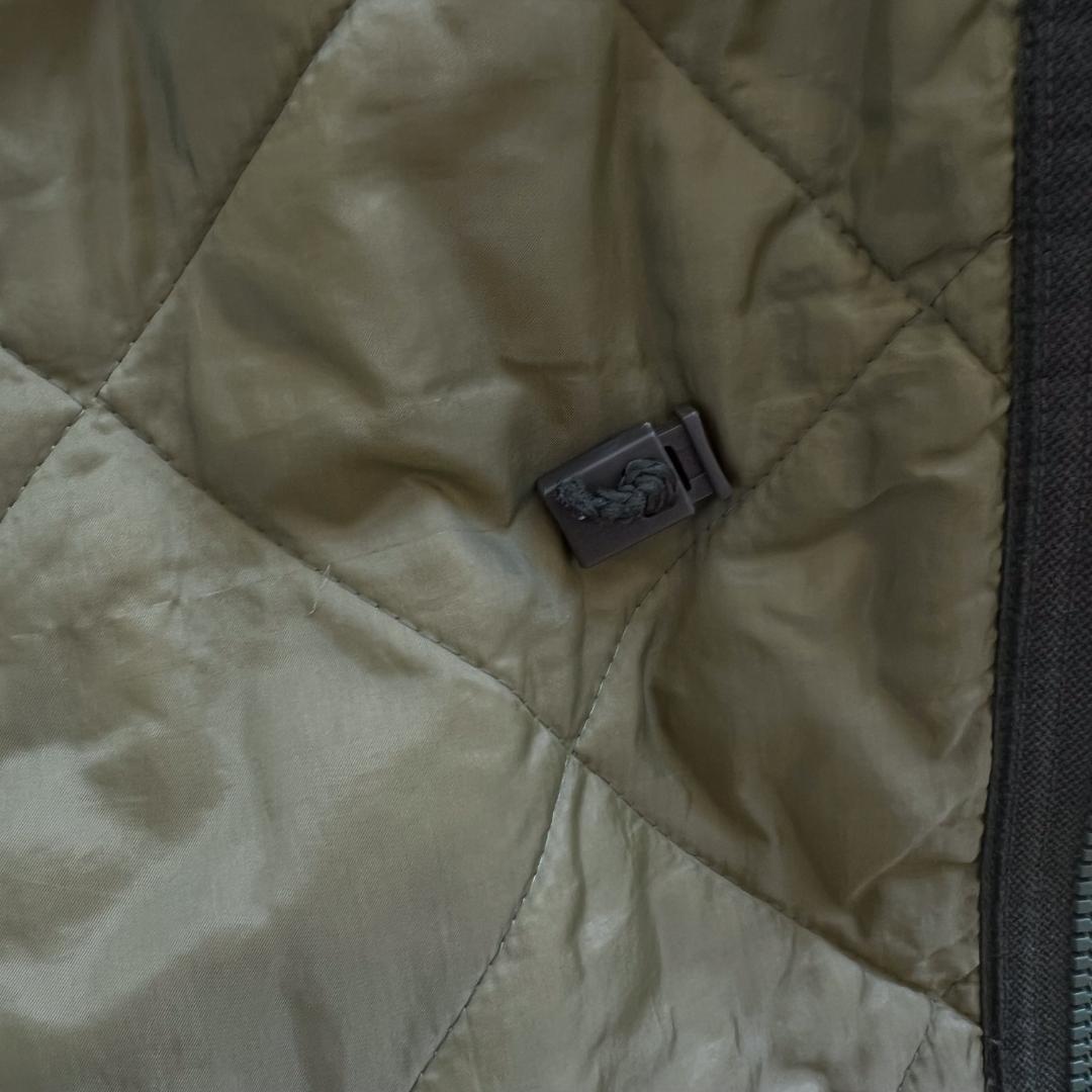 【実物DEAD STOCK】Swedish Army M90 後期 XL