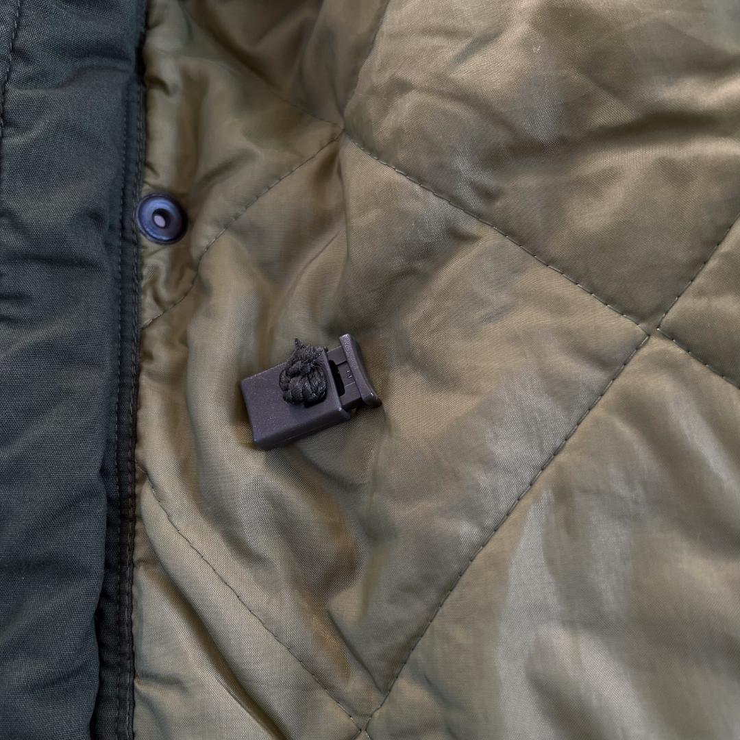 【実物DEAD STOCK】Swedish Army M90 後期 XL