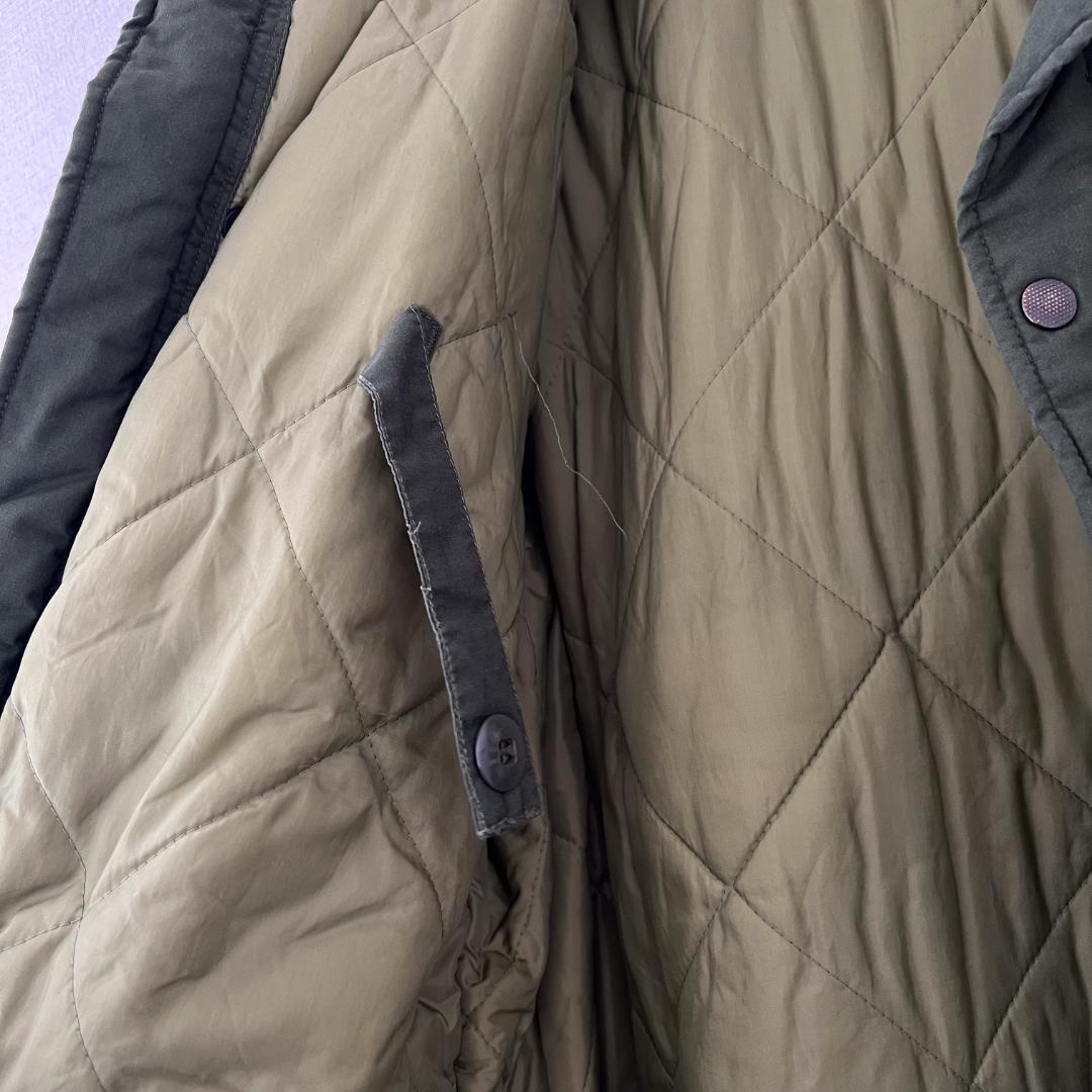 【実物DEAD STOCK】Swedish Army M90 後期 XL