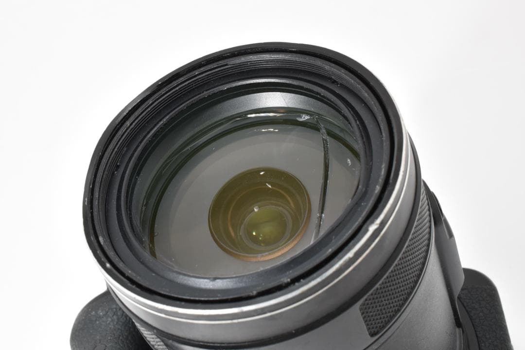 【ジャンク館】ニコン Nikon COOLPIX P900 ジャンク