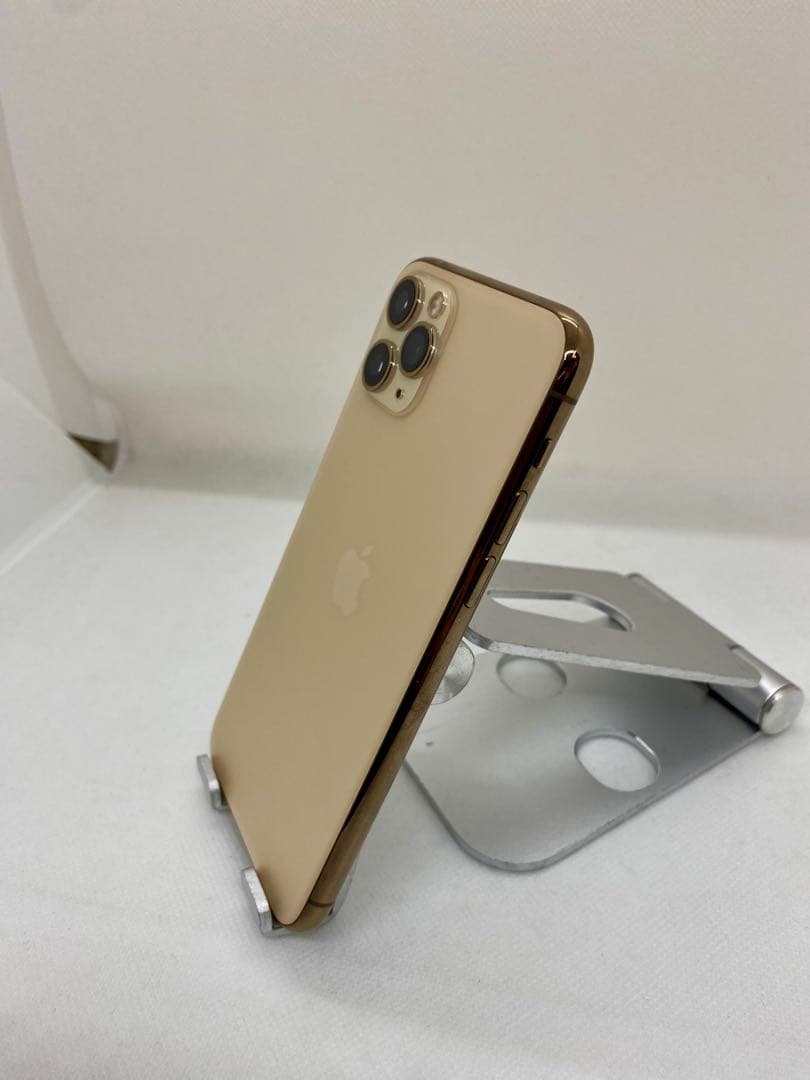 Iphone 11 Pro 256GB sim フリー　56532