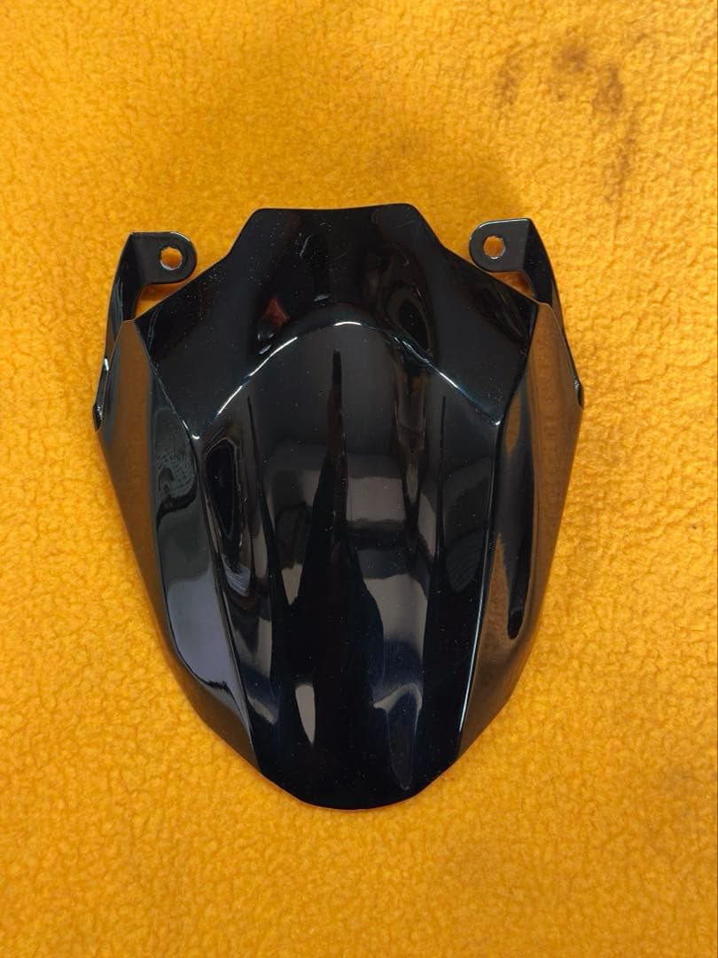 【レア】シングルシートカバー MT09 '21 ~ KENSTOMOTO