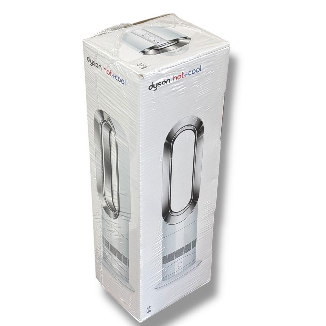 ダイソン Dyson AM09 hot+cool 新品未開封