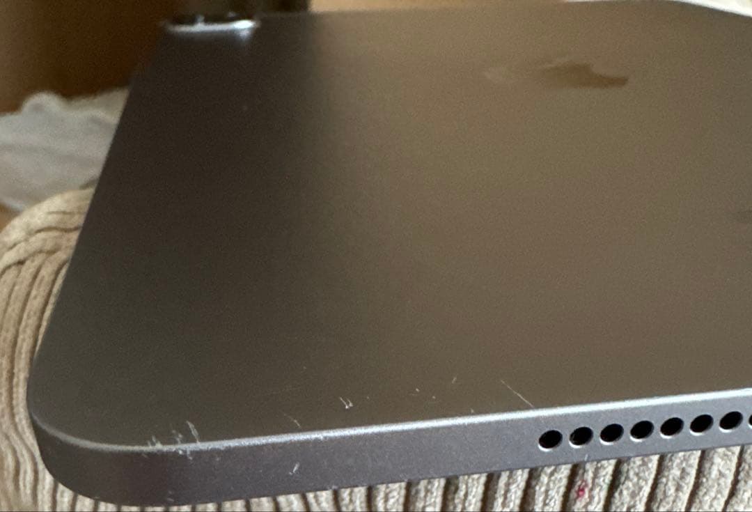 【第4世代】iPad Pro 11㌅ 128GB Wi-Fiモデル