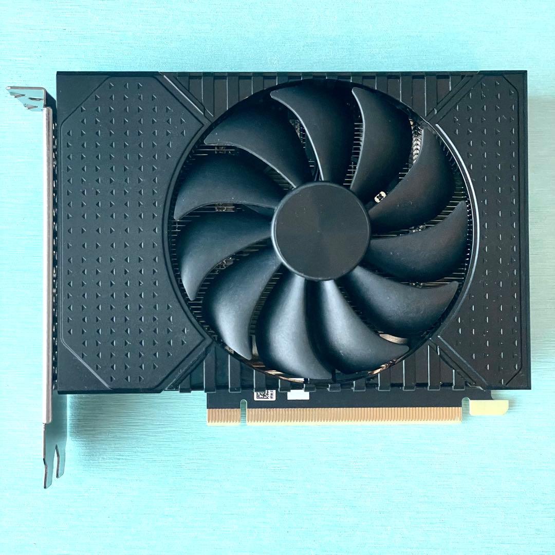 グラフィックボード・グラボ・ビデオカード NVIDIA GeForce RTX3050 OEM 8GB