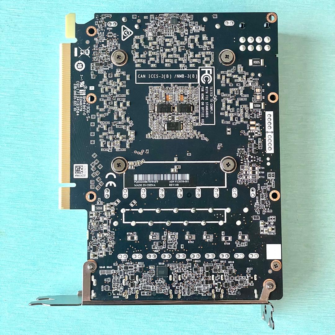 グラフィックボード・グラボ・ビデオカード NVIDIA GeForce RTX3050 OEM 8GB