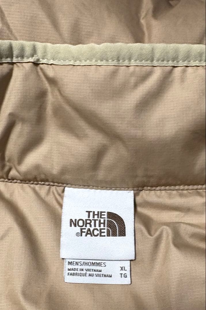 ノースフェイス 3way仕様 FINE PINE JACKET トリクライメイト