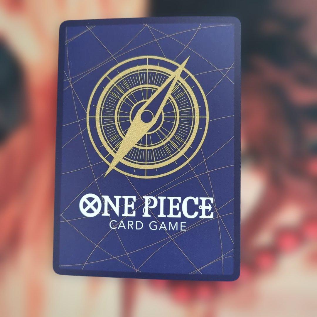 エッグヘッドクライシス　サボSP