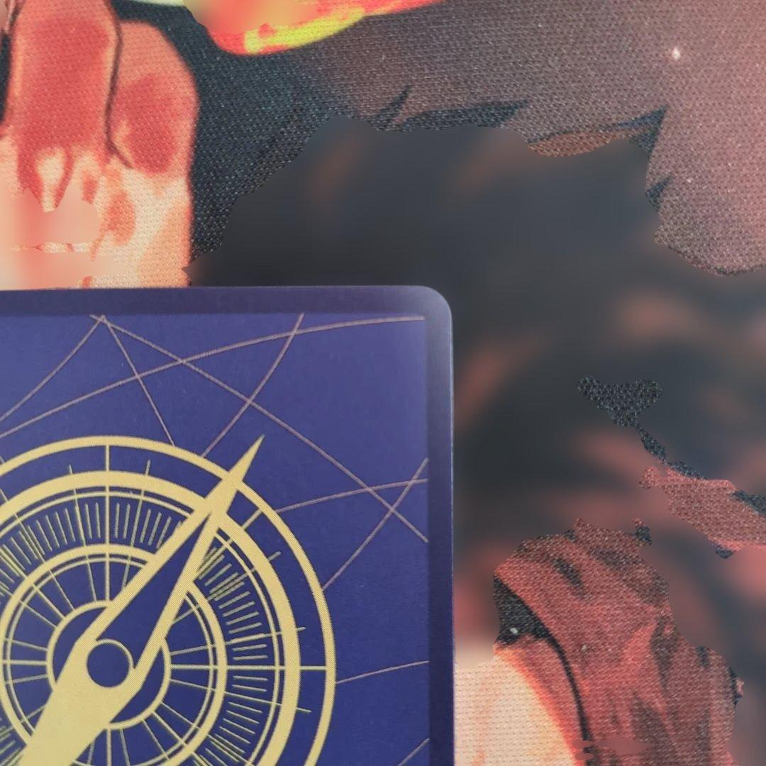 エッグヘッドクライシス　サボSP