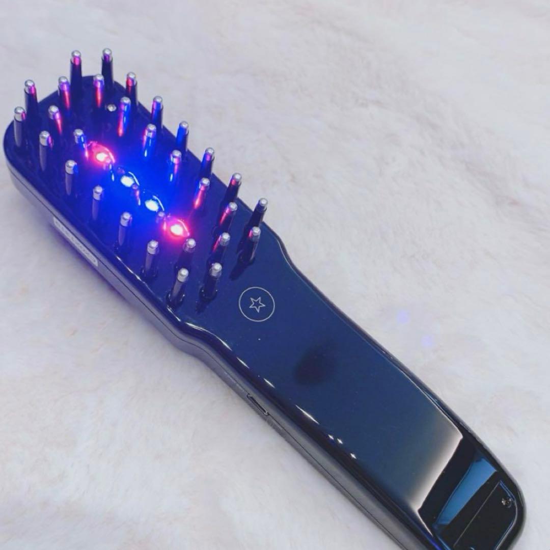 「美品」エレクトロンエブリワンエレクトリックバリブラシ