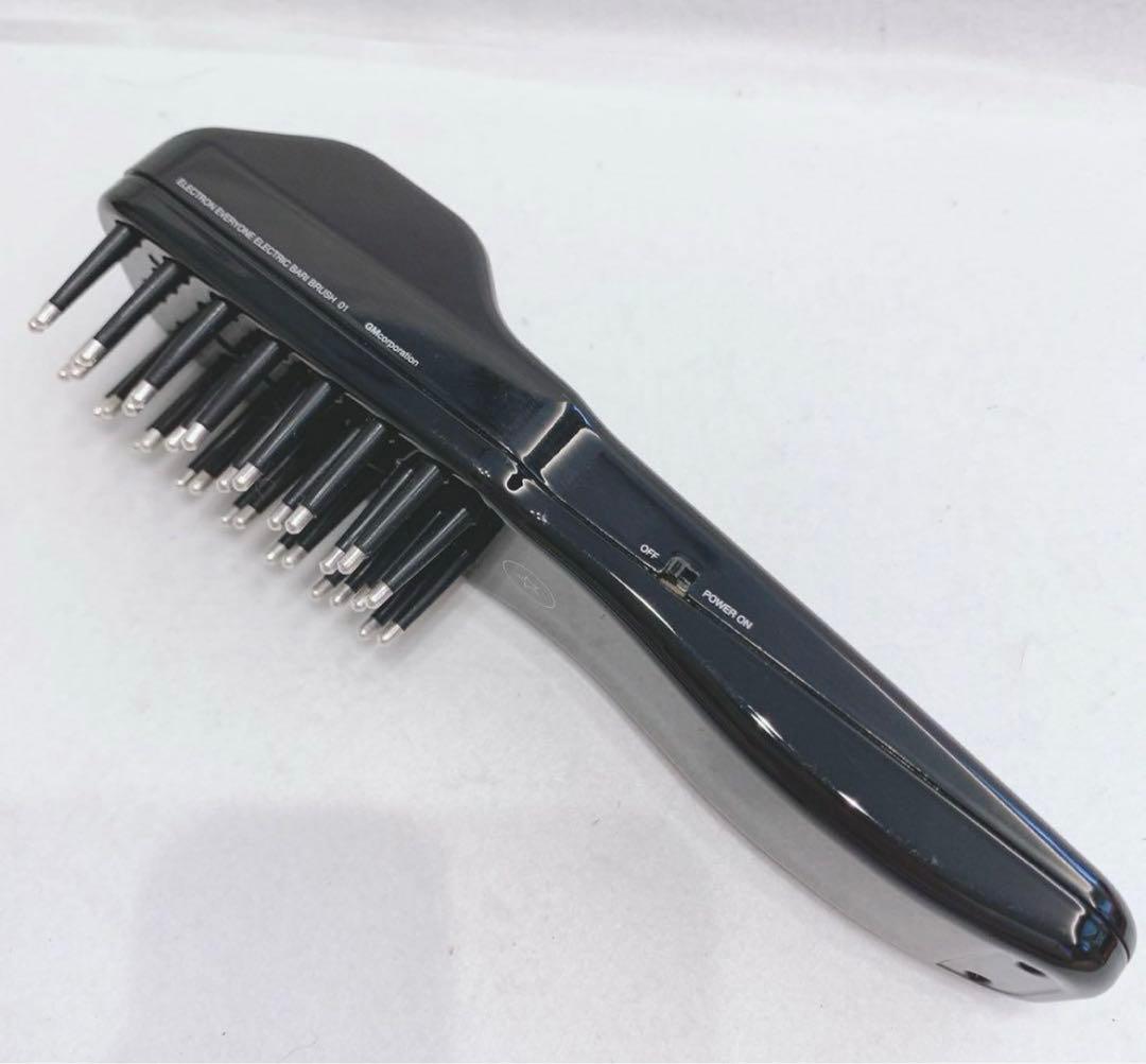 「美品」エレクトロンエブリワンエレクトリックバリブラシ