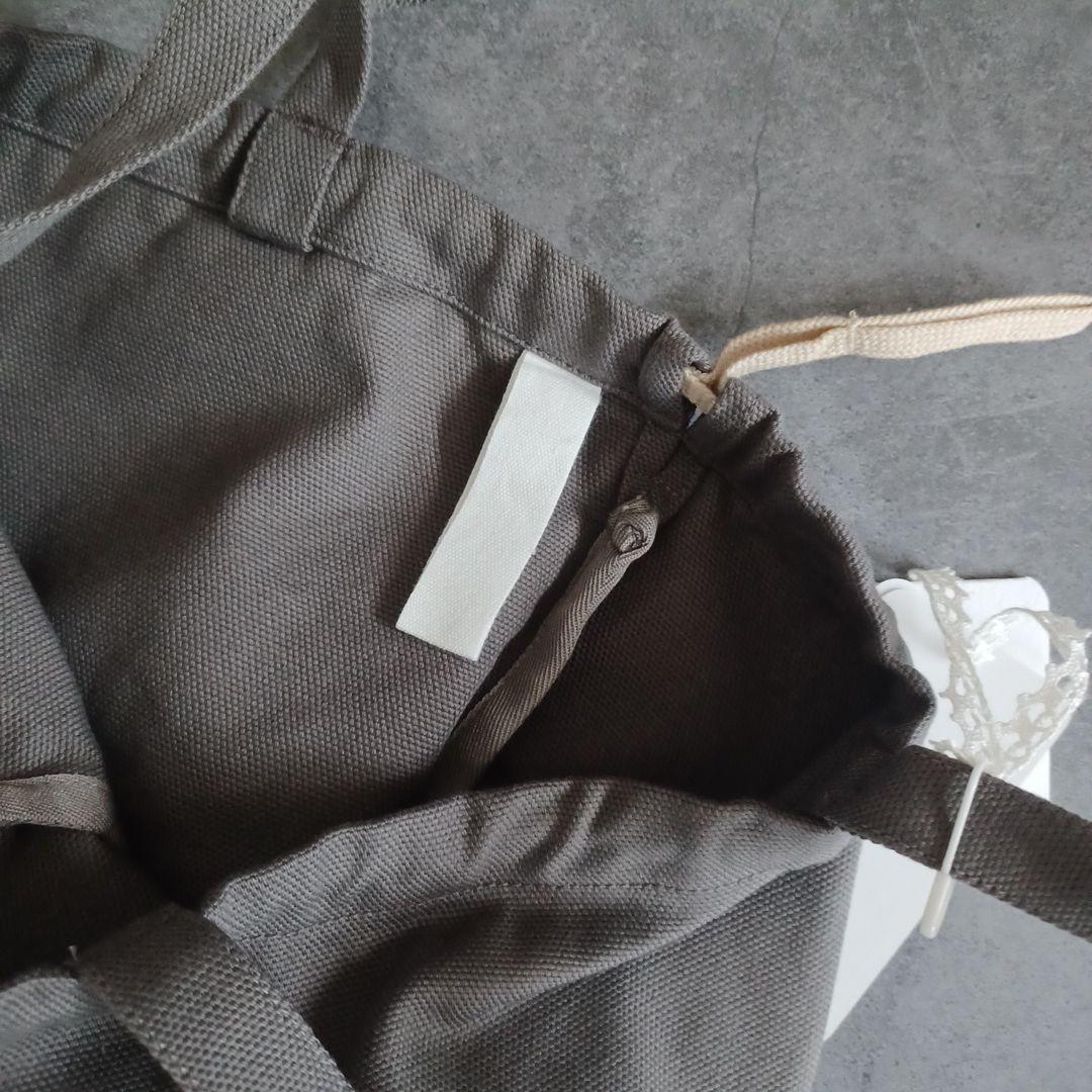 専用　ミナペルホネン　巾着バッグ　2点