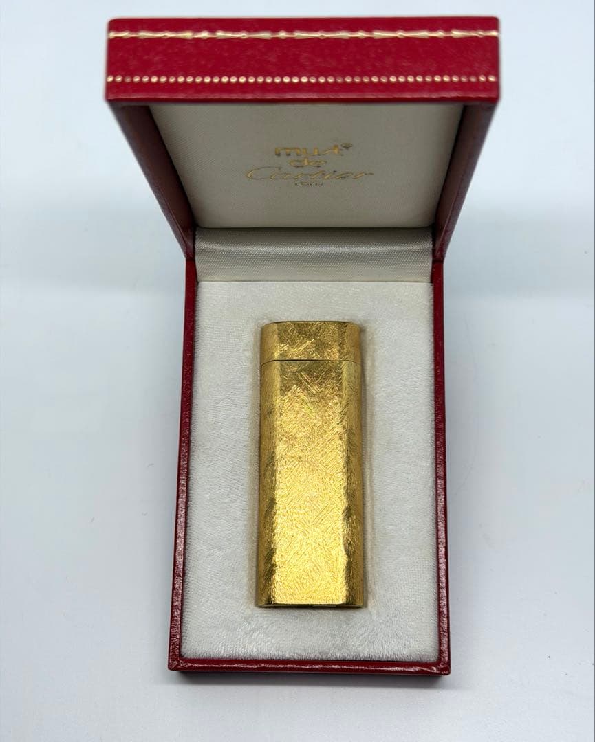 カルティエ ライター