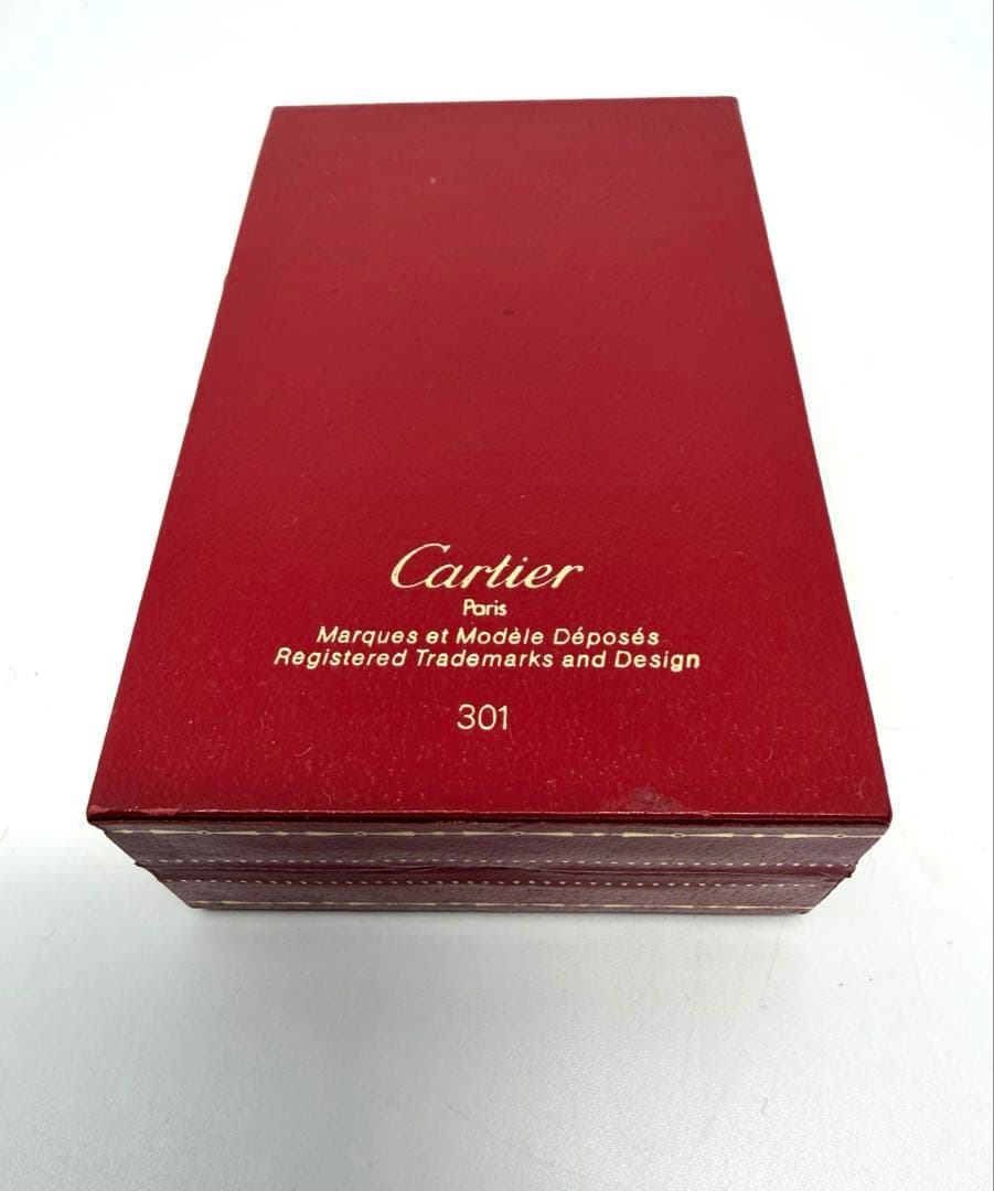 カルティエ ライター