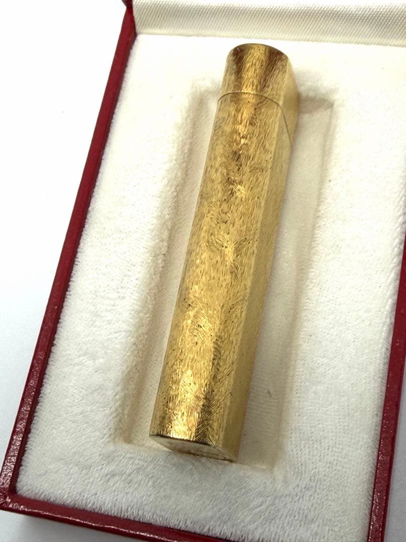 カルティエ ライター