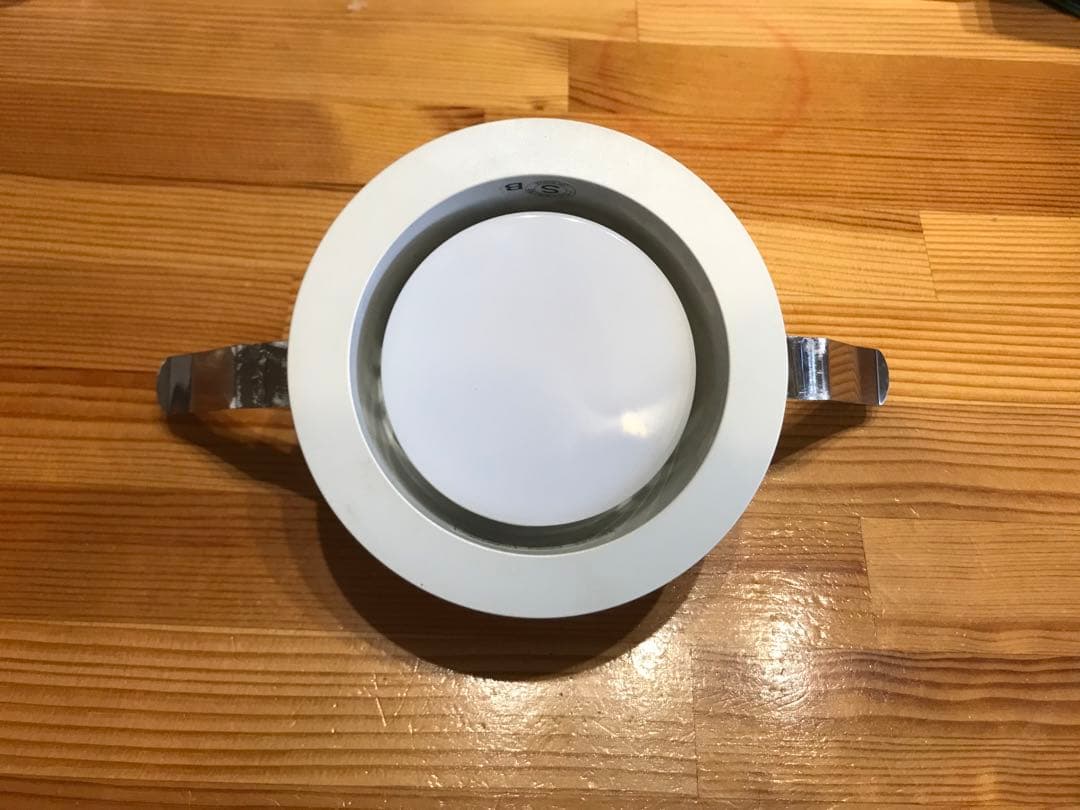 LEDダウンライト 20台セット