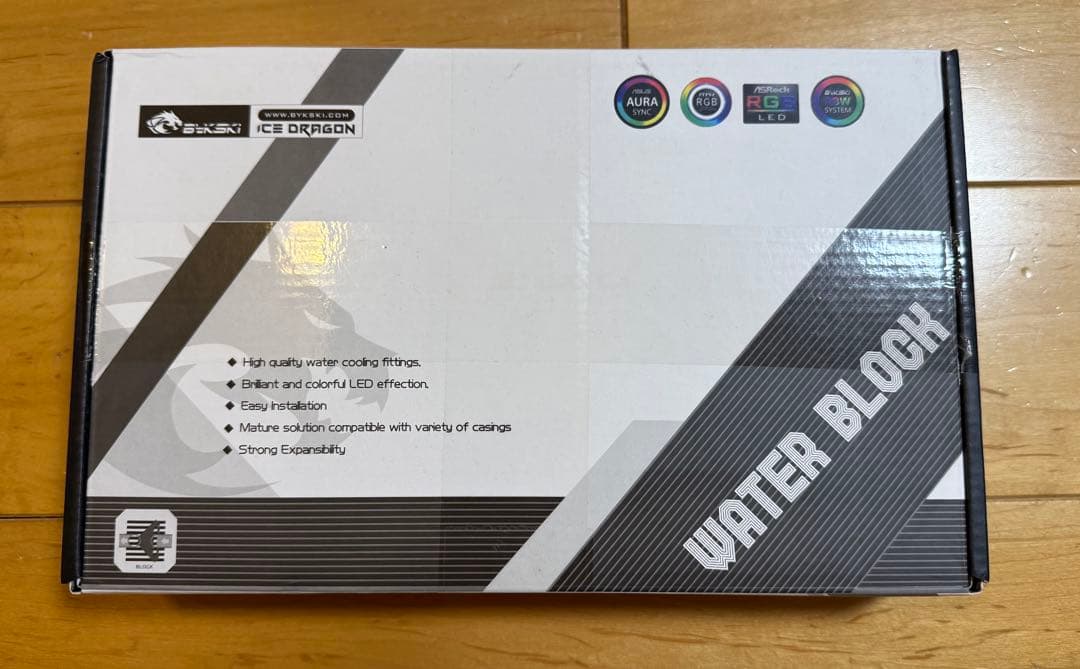 【訳あり】GIGABYTE GTX1080ti 水冷ブロック付き