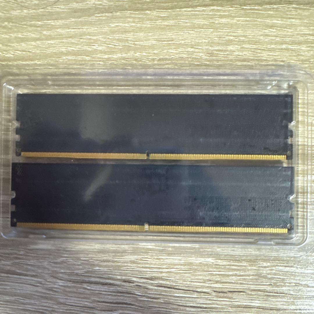 メモリー DDR5-5600 16Gx2 CFD STANDARD