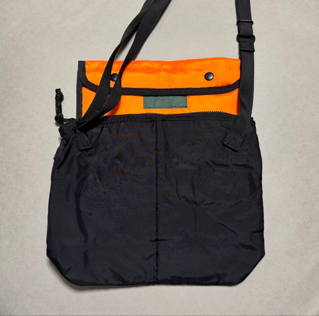 ポーター　フォース　ショルダーバッグ