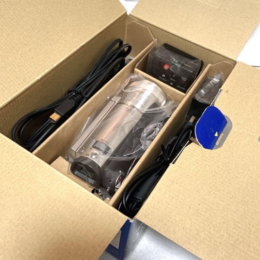 Panasonic HDC-TM300 デジタルビデオカメラ