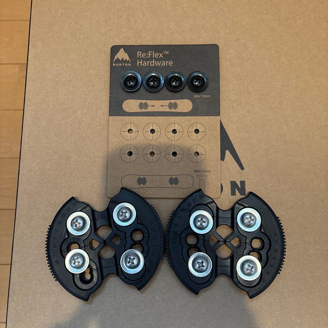 Burton Malavita Re:Flex Mサイズ