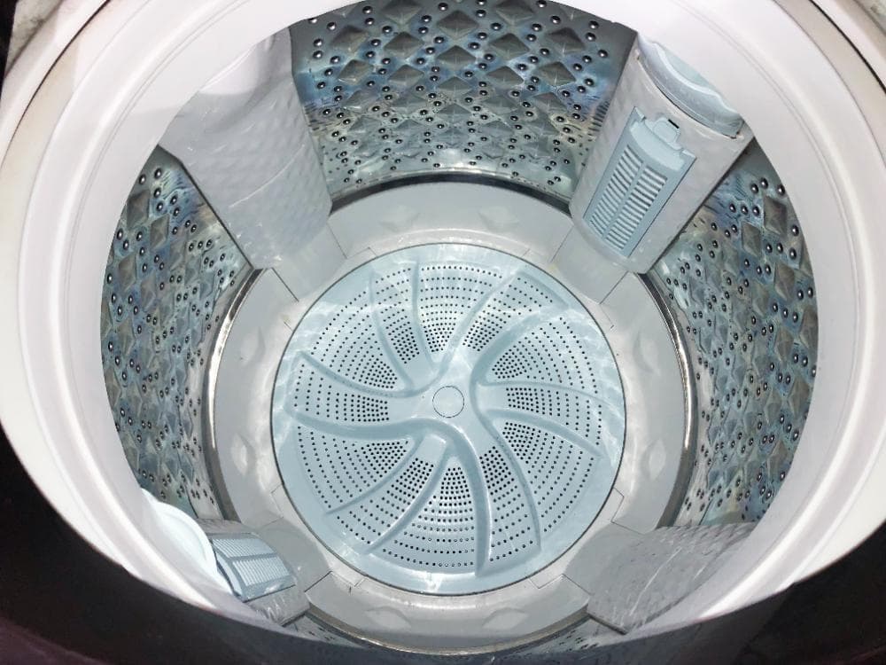 ★分解洗浄済！美品★東芝 12kg 洗濯機【AW-12XD9-T】G27F