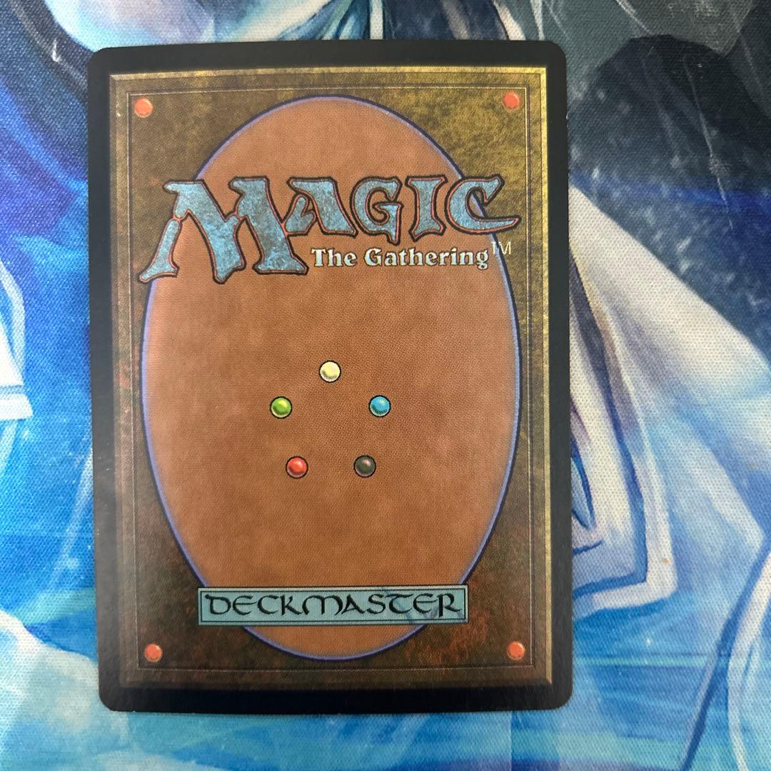 【Foil】《神の怒り/Wrath of God》[7ED] 白R 日本語 jp