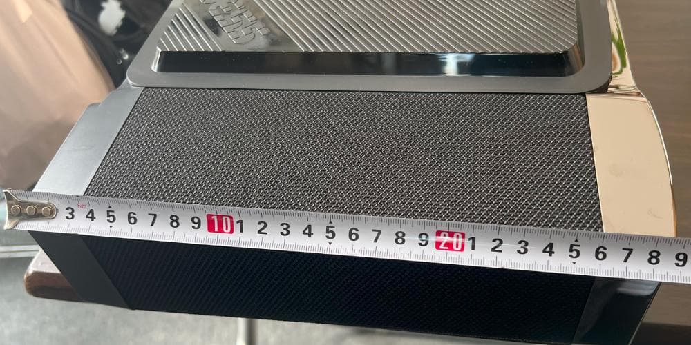 DESS C5 プロジェクター本体 2024年製 20w×2＋5ｗスピーカー